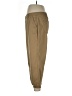 Old Navy Solid Tan Khakis Size Lg Petite - photo 5