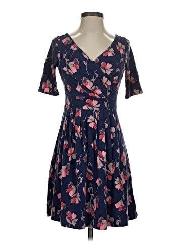 Lands' End Casual Dress (view 1)