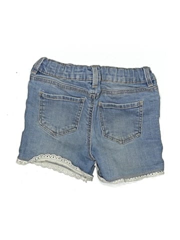 OshKosh B'gosh Denim Shorts (view 2)