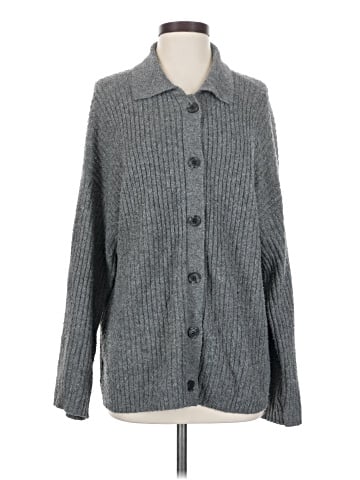 American Eagle Outfitters Cardigan (view 1)