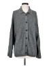 American Eagle Outfitters Gray Cardigan Size S - photo 1