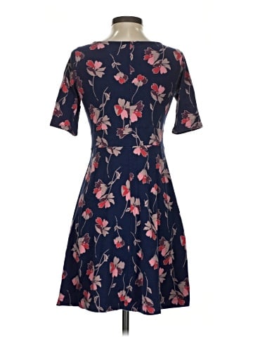 Lands' End Casual Dress (view 2)