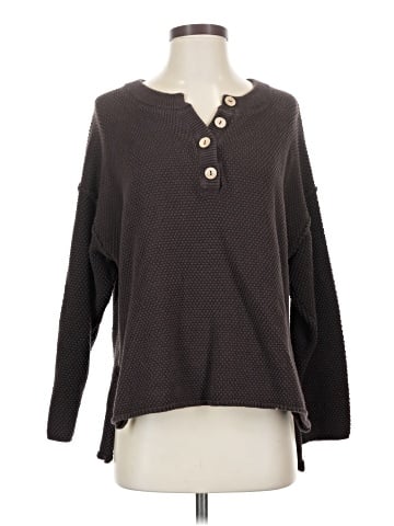 FP BEACH Pullover Sweater (view 1)