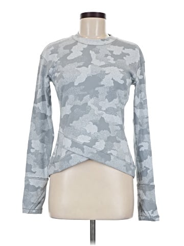 Lululemon Athletica Pullover Sweater (view 1)