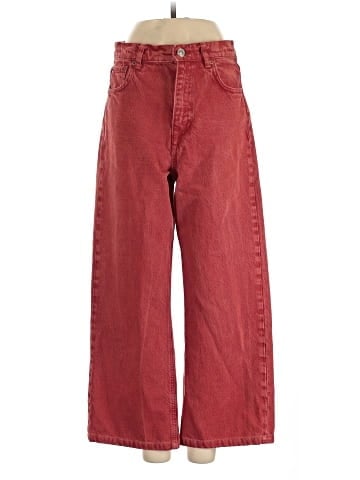 Zara Jeans (view 1)