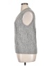 L.L.Bean Gray Sweater Vest Size XL (estimated) - photo 5
