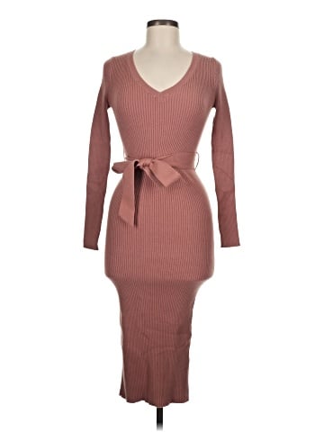 Forever 21 Casual Dress (view 1)