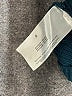 Jessica Simpson Solid Teal Pullover Sweater Size S - photo 8