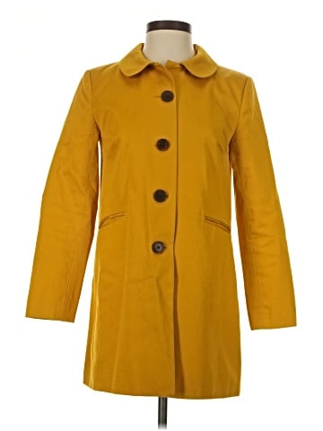 Banana Republic Factory Store Coat (view 1)