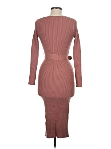 Forever 21 Casual Dress (view 2)