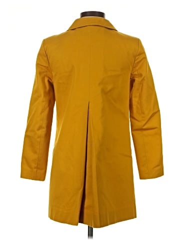 Banana Republic Factory Store Coat (view 2)
