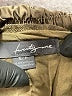 Twenty One 100% Polyester Tan Khaki Shorts Size S - photo 3