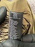 Twenty One 100% Polyester Tan Khaki Shorts Size S - photo 4