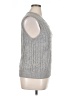 L.L.Bean Gray Sweater Vest Size XL (estimated) - photo 4