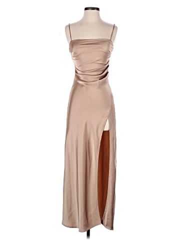 billy j Cocktail Dress (view 1)