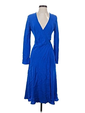 Diane von Furstenberg Cocktail Dress (view 1)