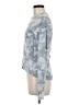 Lululemon Athletica Camo Gray Pullover Sweater Size 8 - photo 5