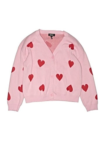 DKNY Cardigan (view 1)