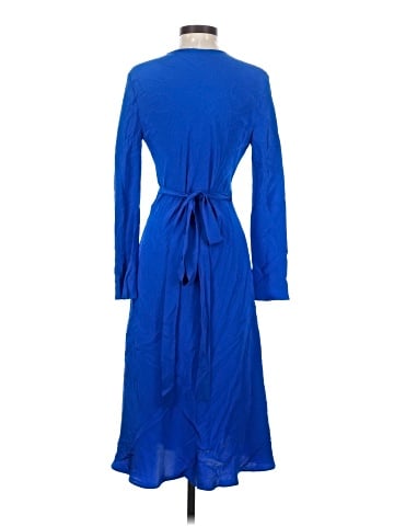 Diane von Furstenberg Cocktail Dress (view 2)