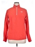 The North Face 100% Polyester Orange Sweatshirt Size XL - photo 1