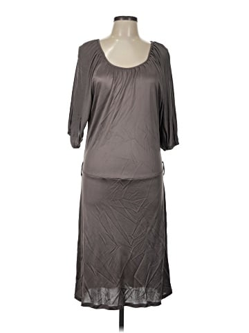 Moda International Casual Dress (view 1)