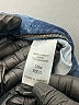 Maurices Solid Blue Jeans Size 18W - photo 5