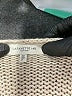 Lafayette 148 New York Tan Wool Pullover Sweater Size M - photo 4
