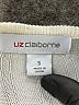Liz Claiborne Tan Pullover Sweater Size S - photo 6