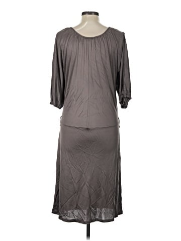 Moda International Casual Dress (view 2)
