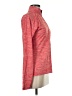 Russell Athletic 100% Polyester Red Pullover Sweater Size 8 - photo 4