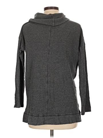 Splendid Pullover Sweater (view 2)