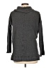 Splendid Gray Pullover Sweater Size L - photo 2