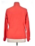 The North Face 100% Polyester Orange Sweatshirt Size XL - photo 2