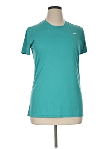 Nike Active T-Shirt (view 1)