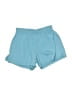 SOFFE Solid Teal Athletic Shorts Size L (youth) - photo 1