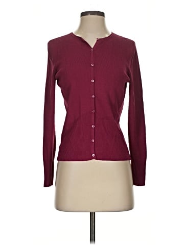 Ann Taylor Cardigan (view 1)