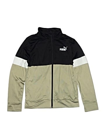 Puma Long Sleeve T-Shirt (view 1)