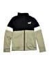 Puma 100% Polyester Green Long Sleeve T-Shirt Size 10 - 12 - photo 1