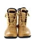 Sperry Top Sider Yellow Rain Boots Size 9 - photo 2