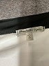 Charlotte Russe 100% Polyester Ivory White Long Sleeve Blouse Size S - photo 7