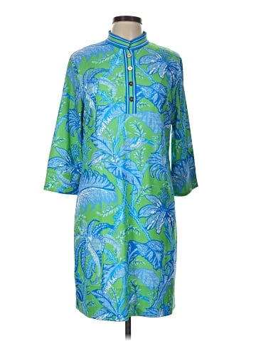 Gretchen Scott Designs Casual Dress (view 1)