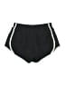 Nike 100% Polyester Black Athletic Shorts Size M (kids) - photo 2
