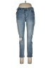 Kensie Blue Jeans Size 10 - photo 1