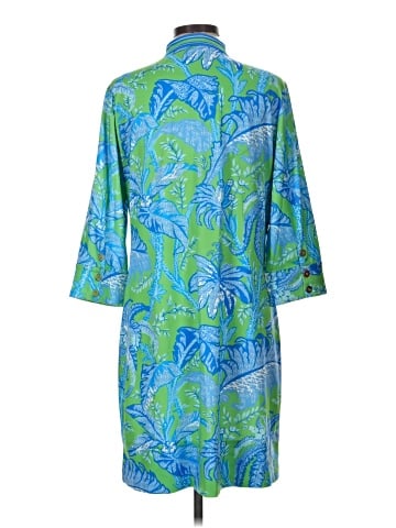 Gretchen Scott Designs Casual Dress (view 2)