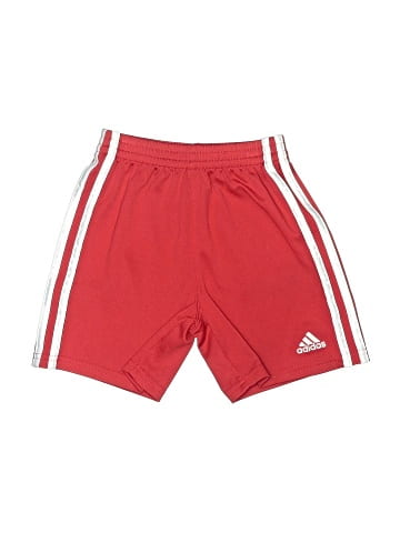 Adidas Athletic Shorts (view 1)