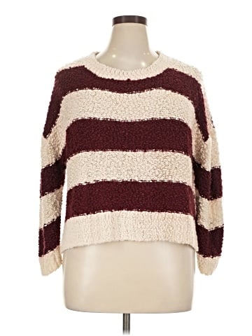 Pol Pullover Sweater (view 1)