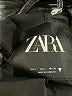 Zara Black Jacket Size L - photo 6