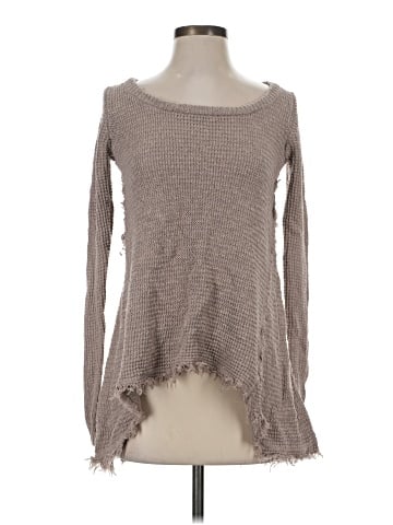 Ruby Moon Pullover Sweater (view 1)