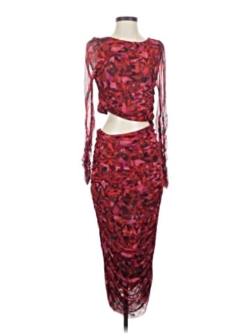 MISA Los Angeles Cocktail Dress (view 1)