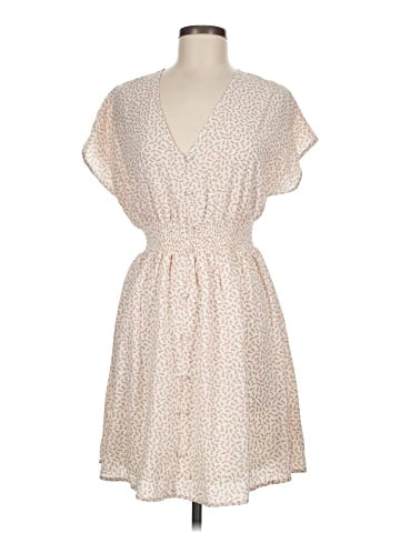 Sienna Sky Casual Dress (view 1)